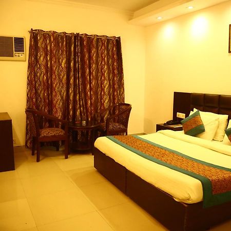 ניו דלהי Hotel Smart Inn 2 מראה חיצוני תמונה