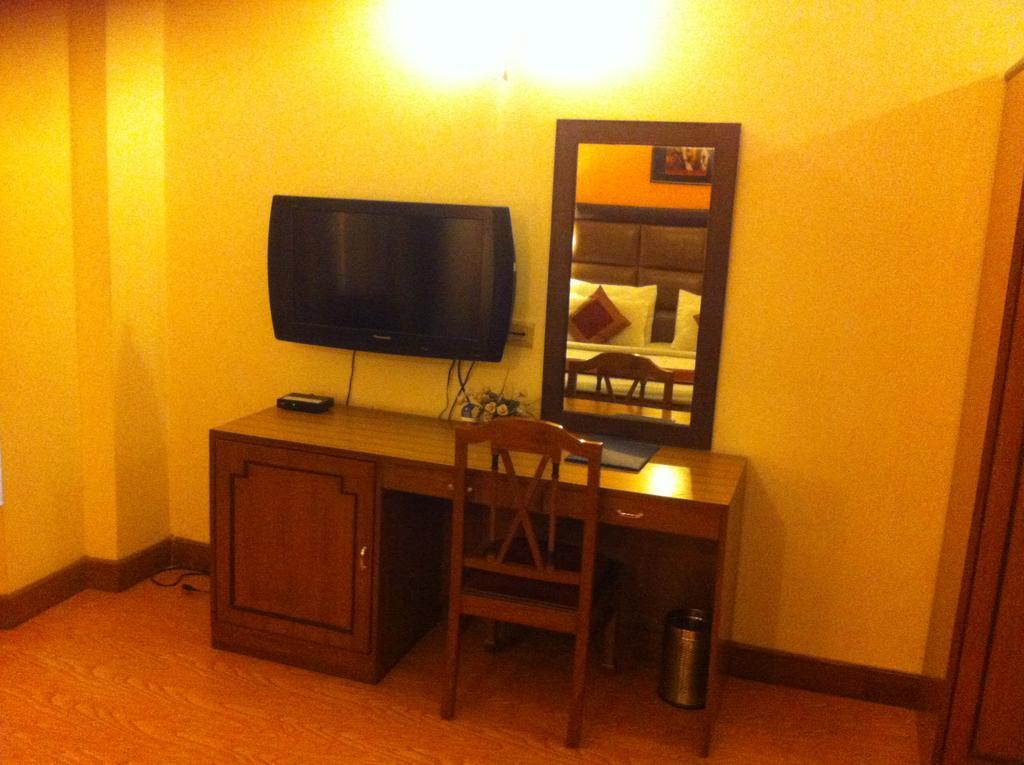 ניו דלהי Hotel Smart Inn 2 מראה חיצוני תמונה