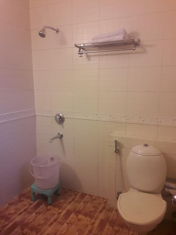 ניו דלהי Hotel Smart Inn 2 מראה חיצוני תמונה