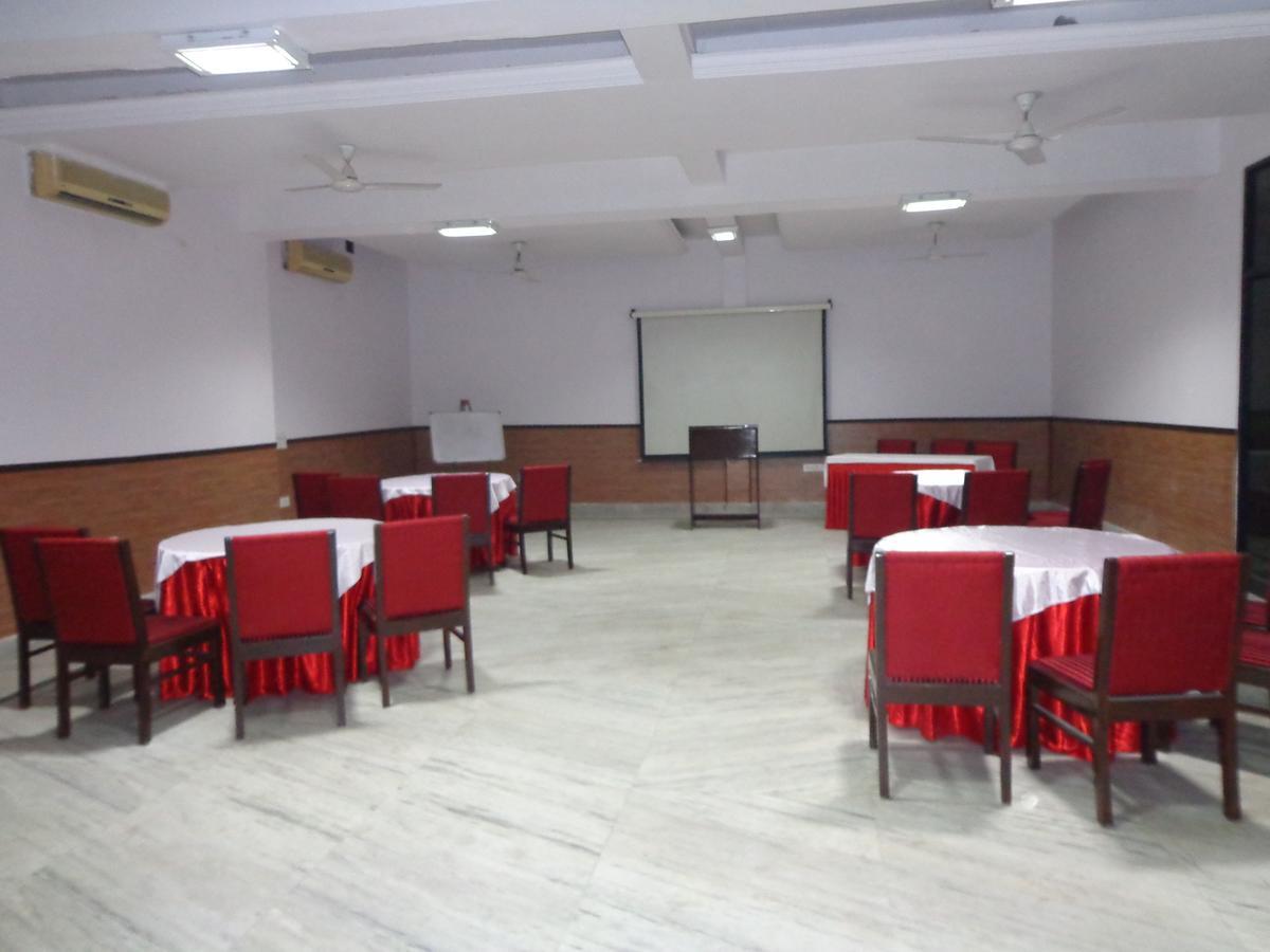 ניו דלהי Hotel Smart Inn 2 מראה חיצוני תמונה