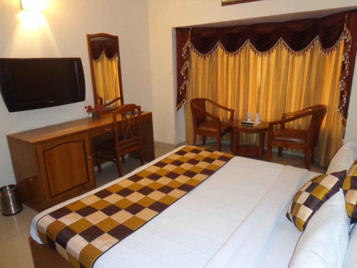 ניו דלהי Hotel Smart Inn 2 מראה חיצוני תמונה