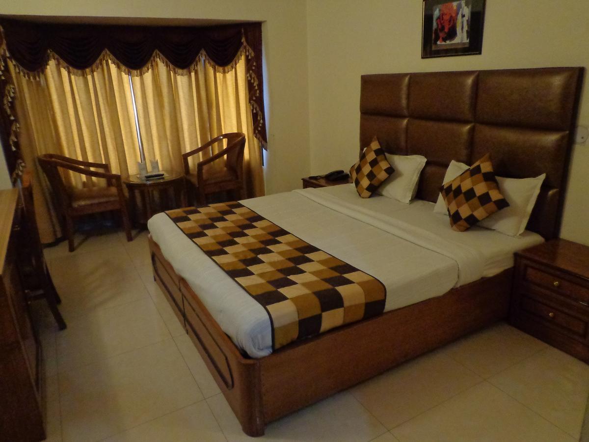 ניו דלהי Hotel Smart Inn 2 מראה חיצוני תמונה