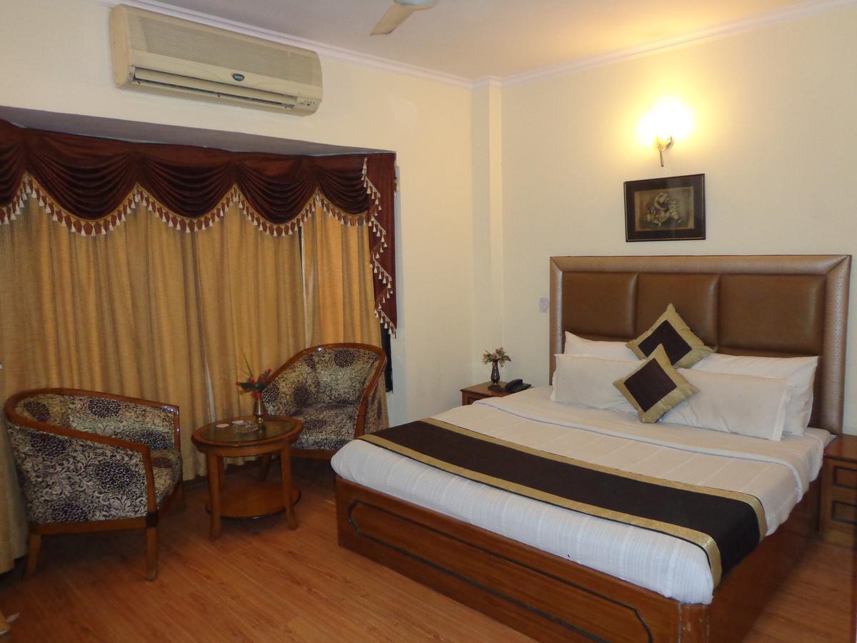ניו דלהי Hotel Smart Inn 2 מראה חיצוני תמונה