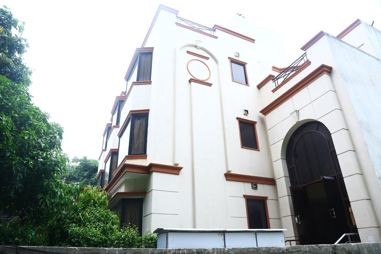 ניו דלהי Hotel Smart Inn 2 מראה חיצוני תמונה