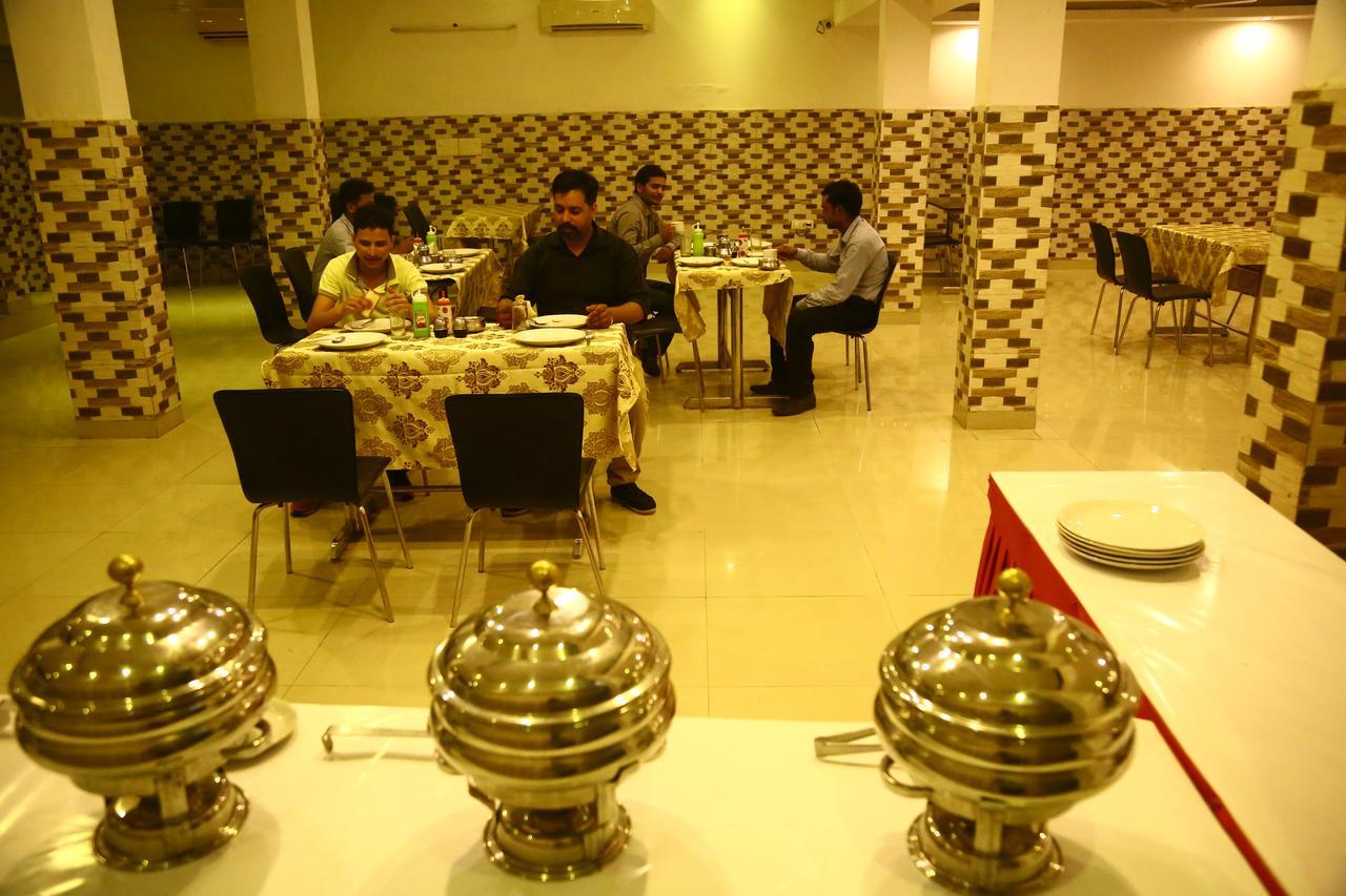 ניו דלהי Hotel Smart Inn 2 מראה חיצוני תמונה