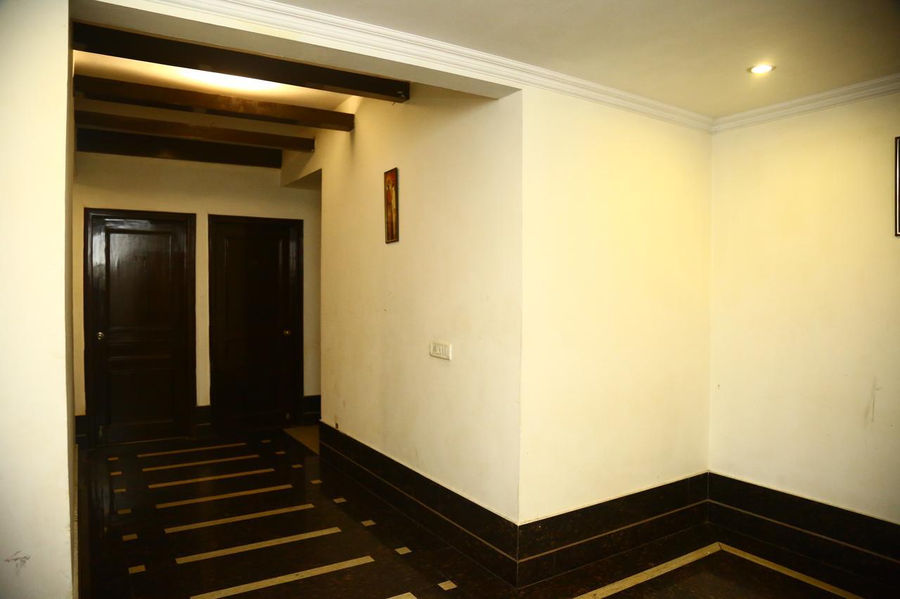 ניו דלהי Hotel Smart Inn 2 מראה חיצוני תמונה